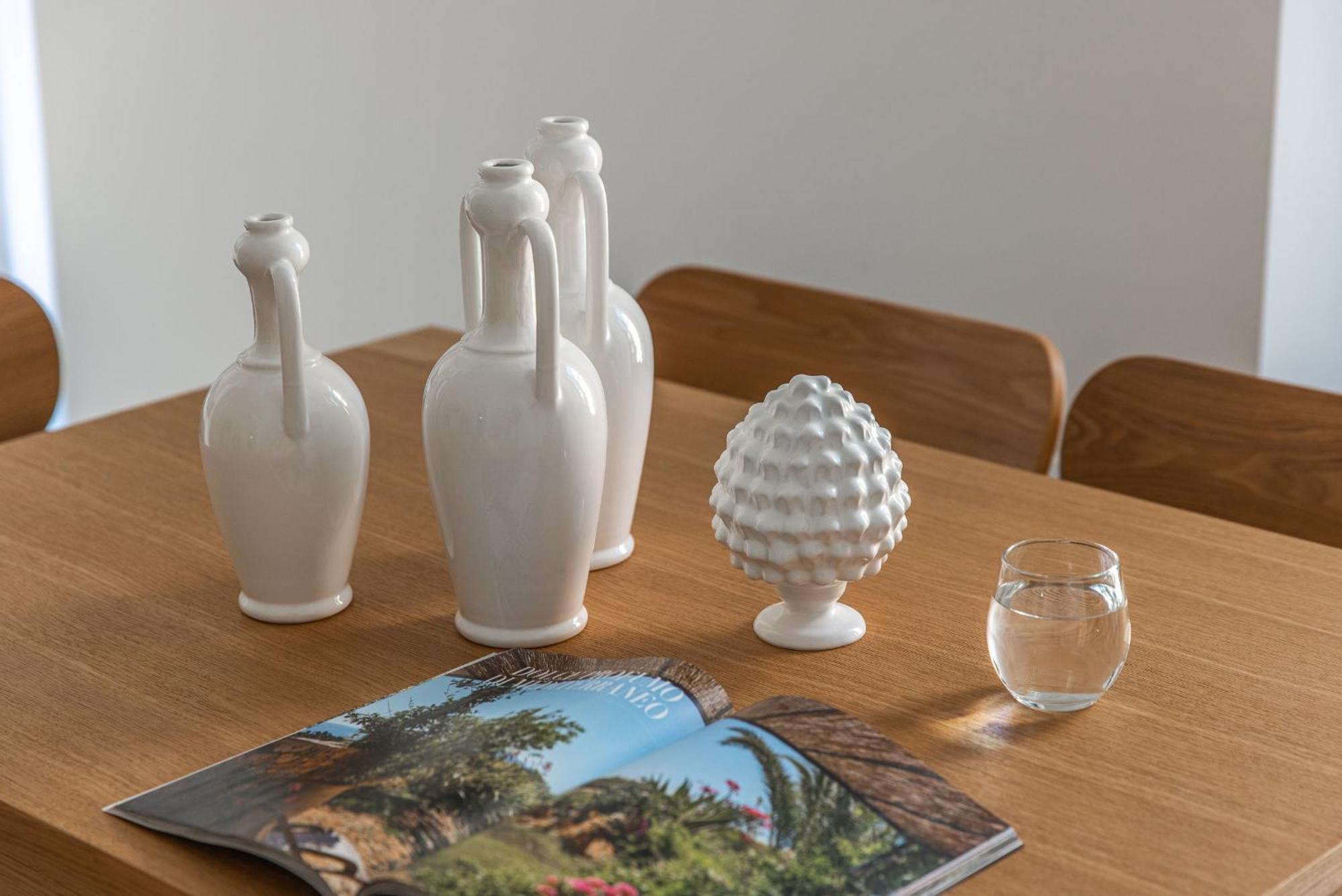 Dimora Dei Celestini Bed & Breakfast มันเฟรโดเนีย ภายนอก รูปภาพ