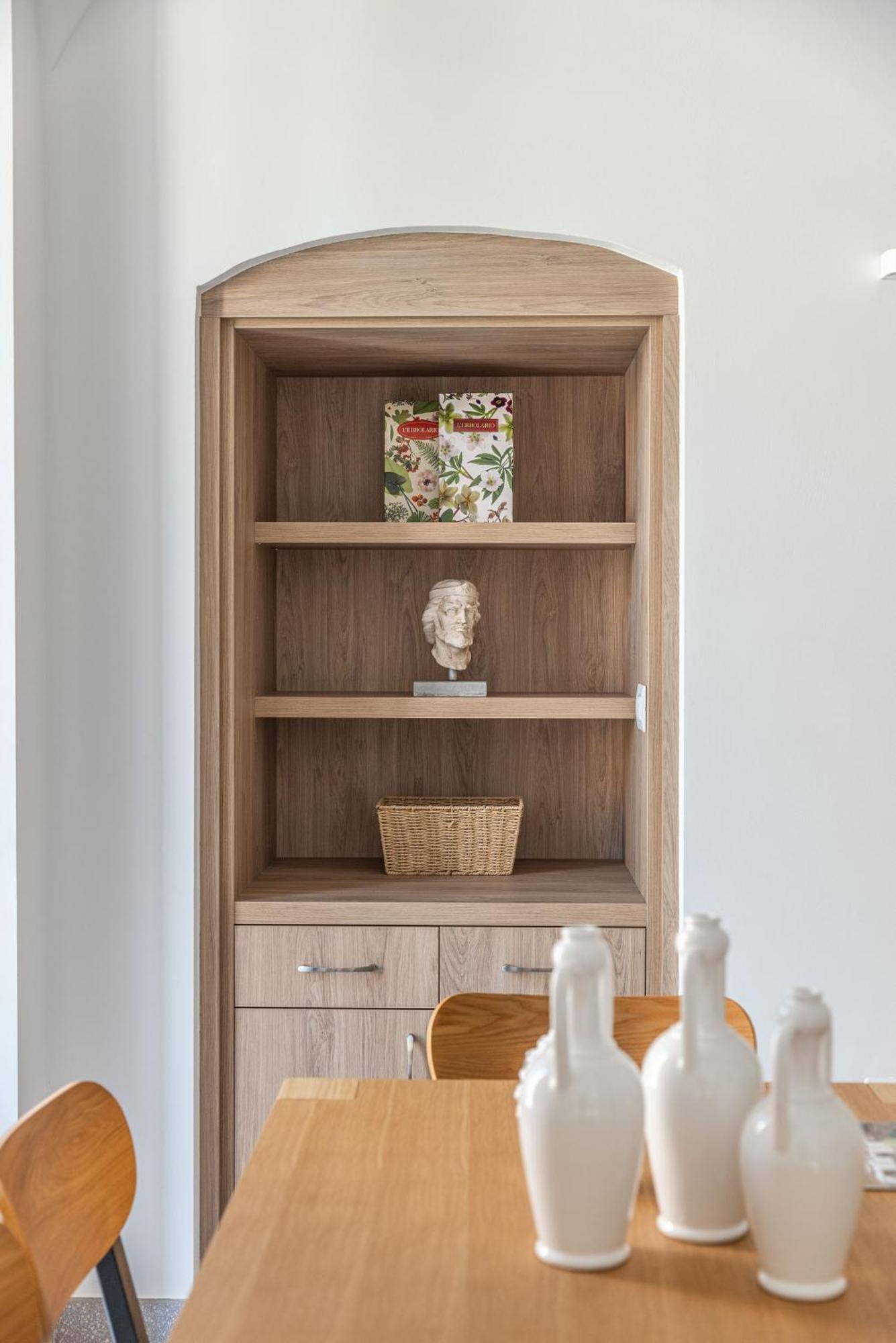 Dimora Dei Celestini Bed & Breakfast มันเฟรโดเนีย ภายนอก รูปภาพ