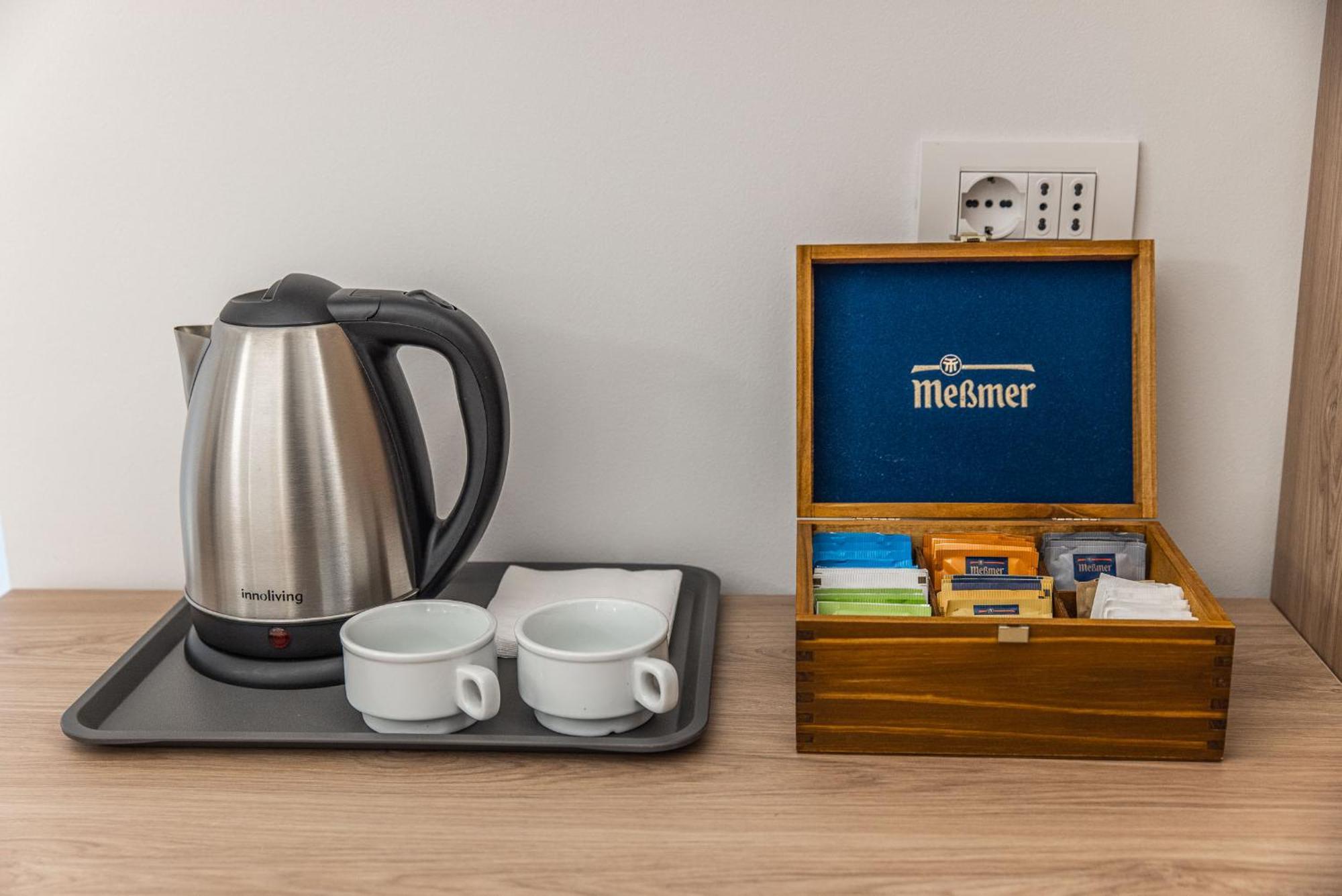 Dimora Dei Celestini Bed & Breakfast มันเฟรโดเนีย ภายนอก รูปภาพ