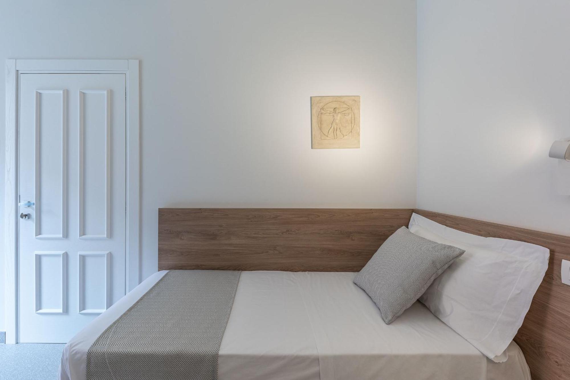 Dimora Dei Celestini Bed & Breakfast มันเฟรโดเนีย ภายนอก รูปภาพ