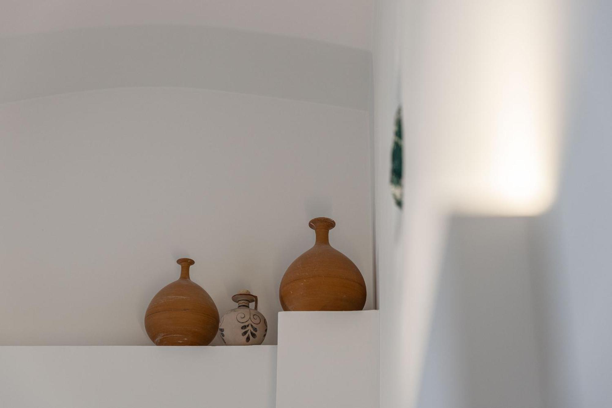 Dimora Dei Celestini Bed & Breakfast มันเฟรโดเนีย ภายนอก รูปภาพ